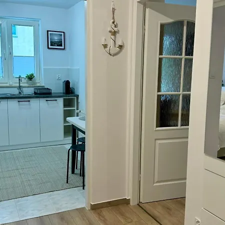 Apartamentytercet Quatro Ustka