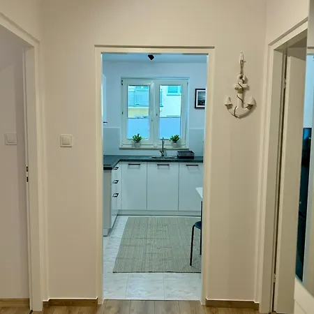 Apartamentytercet Quatro