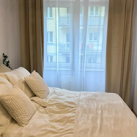 Apartamentytercet Quatro Ustka