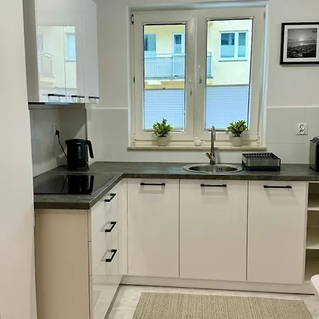 Apartamentytercet Quatro