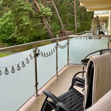 Apartamentytercet Quatro Ustka