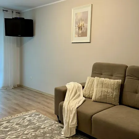 Apartamentytercet Quatro Apartament *