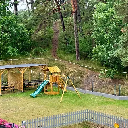 Apartamentytercet Quatro Apartman