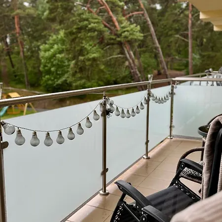 Apartamentytercet Quatro Ustka