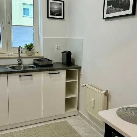 Apartamentytercet Quatro