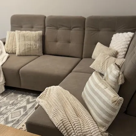 Apartamentytercet Quatro Apartament *