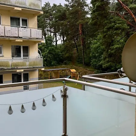 Apartman Apartamentytercet Quatro