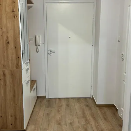 Apartament Apartamentytercet Quatro Ustka