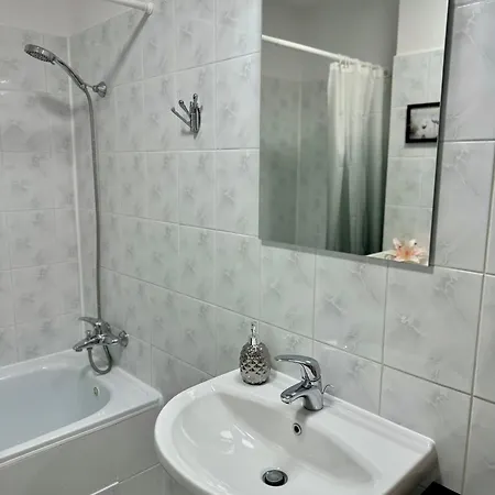 Apartamentytercet Quatro Ustka