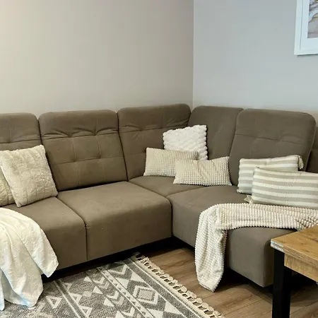 Apartamentytercet Quatro