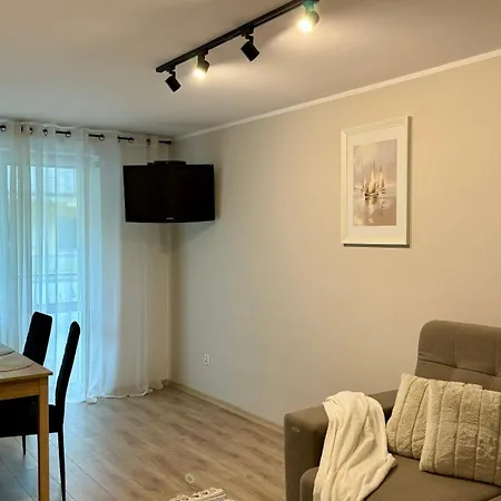 Apartman Apartamentytercet Quatro