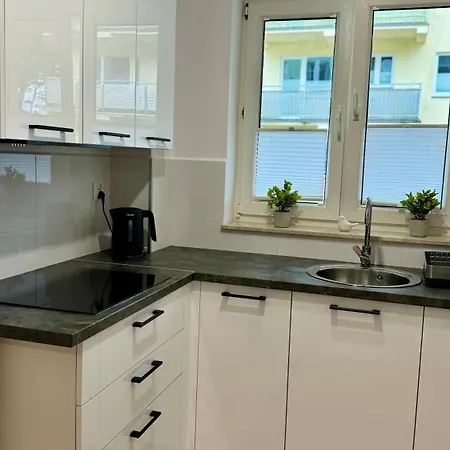 Apartamentytercet Quatro *