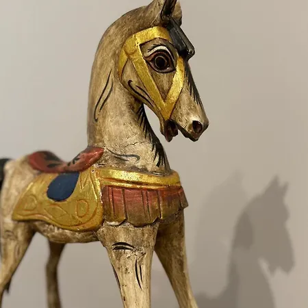 Apartamentytercet Quatro *