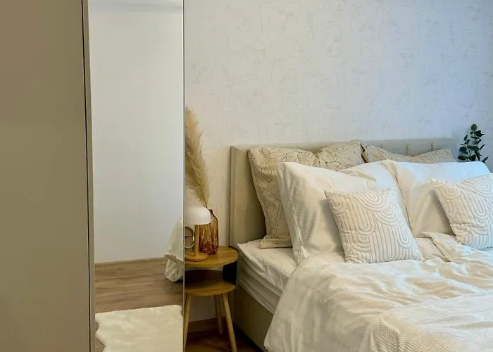 Lägenhet Apartamentytercet Quatro *