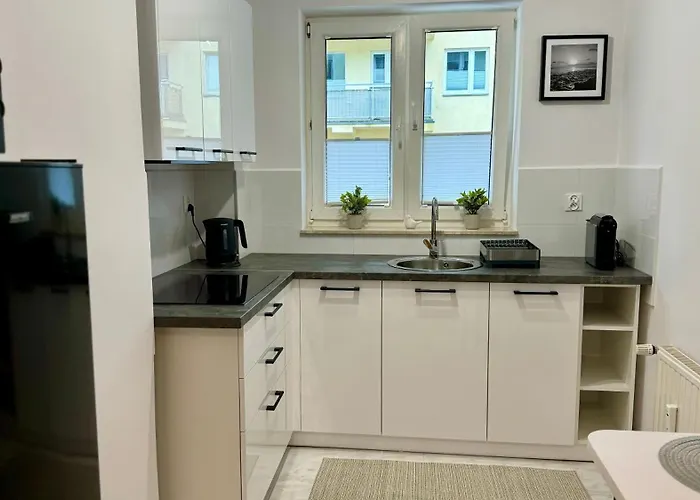 Apartamentytercet Quatro