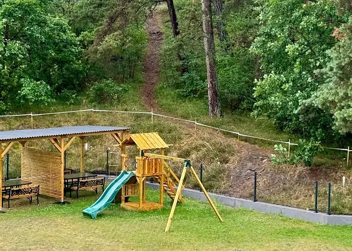 Apartamentytercet Quatro Lägenhet