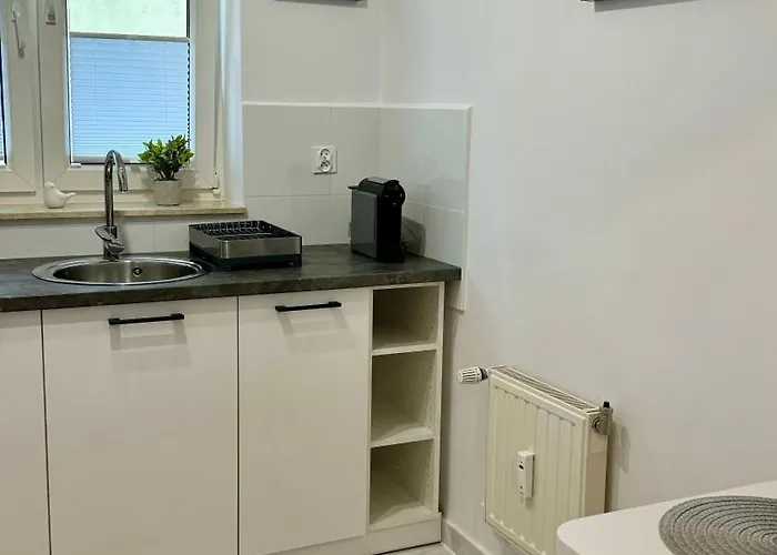Apartamentytercet Quatro