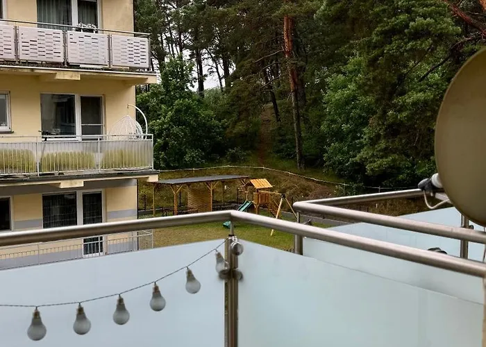 Lägenhet Apartamentytercet Quatro