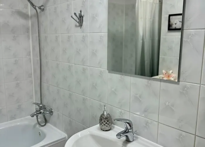 Apartamentytercet Quatro Ustka