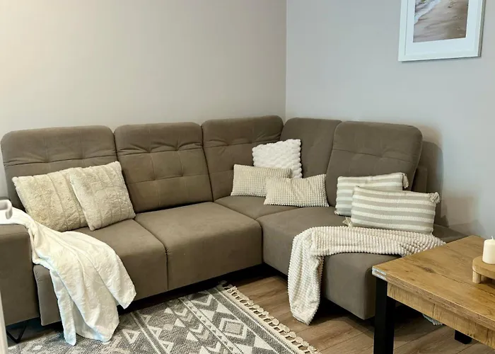 Apartamentytercet Quatro