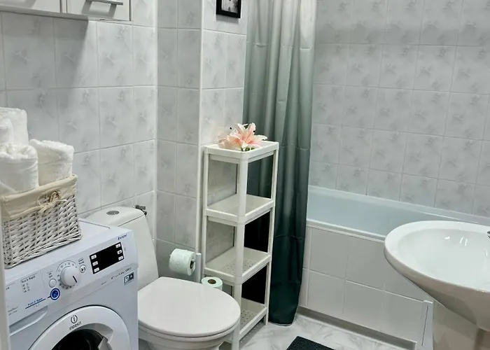 Lägenhet Apartamentytercet Quatro