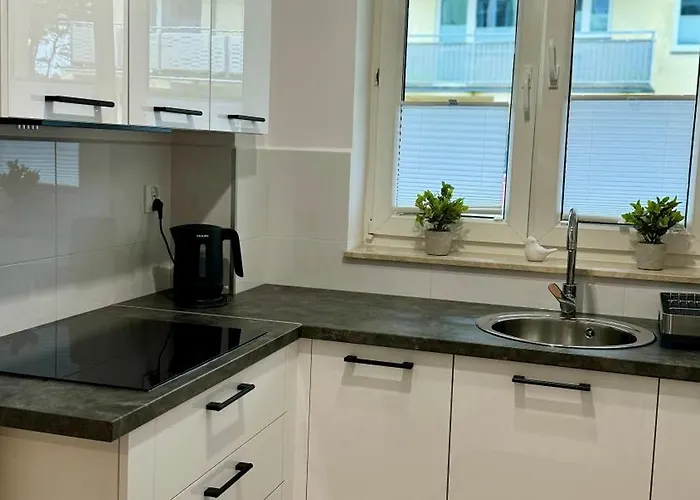 Apartamentytercet Quatro *