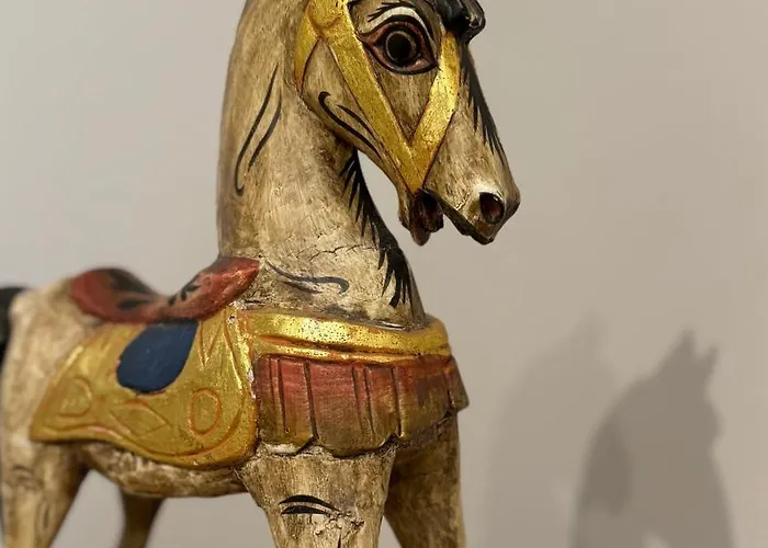 Apartamentytercet Quatro *