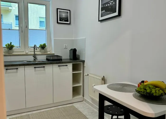 Lägenhet Apartamentytercet Quatro